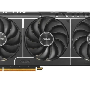 VGA ASUS PRIME RTX 9070 XT OC 16GB "PRIME-RX9070XT-O16G"