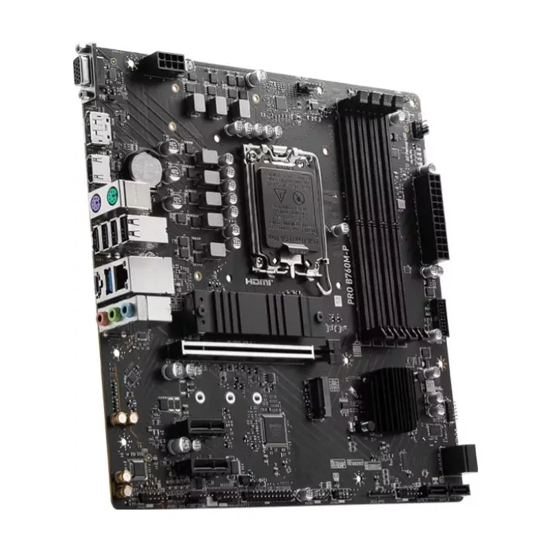 PRO-B760M-P