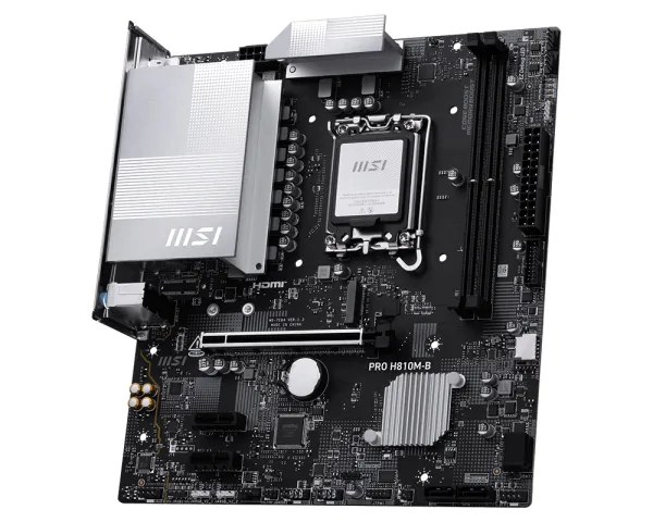 PRO-H810M-B