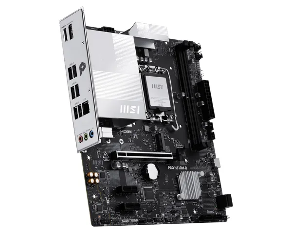 PRO-H810M-B