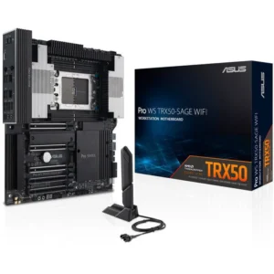 PLACI de BAZA Asus MB AMD ASUS PRO WS TRX50 SAGE WIFI "PRO WS TRX50-SAGE WIFI"
