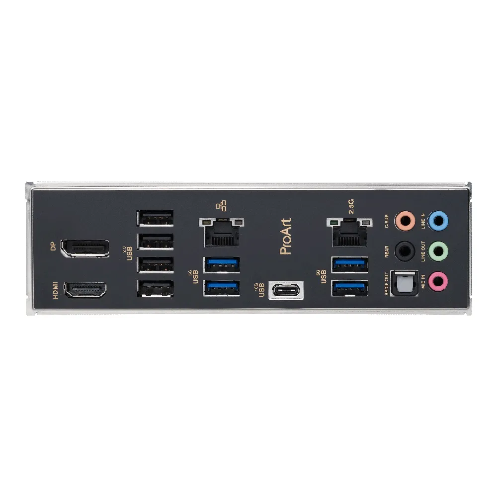 PROART-B760-CREATOR PROART-B760-CREATOR