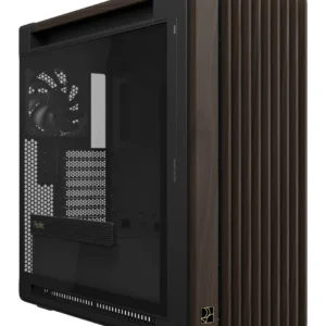 Carcasa Asus PROART PA602 WALNUT WOOD TG "PROART PA602 WALNUT WD TG PWM M.BL" (timbru verde 0.32 lei)