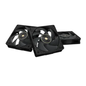 Carcasa Asus PROART PF120 FAN PWM BL "PROART PF120 FAN PWM BLACK 3IN1"
