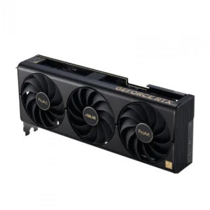 VGA Asus PROART RTX 4070TI O12GB "PROT-RTX4070TI-12G"