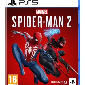 PS5 game SPIDER MAN2 46501570