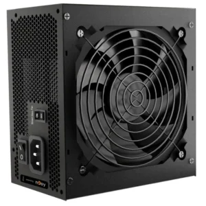 CASE PSU ATX 1000W ALPHA+ 1000/PSAT6100A2MCVCZ01B NJOY "PSAT6100A2MCVCZ01B" (timbru verde 2 lei)