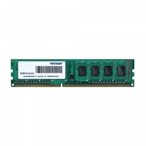 Memorie DDR Patriot DDR4 8 GB, frecventa 2400 MHz, 1 modul, "PSD48G240082"