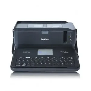 Imprimanta Direct Termic BROTHER 360dpi PT-D800W, Viteza de tiparire: 60mm/s , Latime maxima de imprimare: 36mm|Conectivitate: USB , Imprimare Cod de bare: DA (timbru verde 3.5 RON) "PTD800WYJ1"