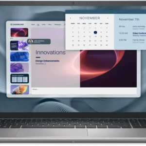 N DLL 15 PV15250 i5-1334U 16/1T W S "PV15250_RPLU_003_M" (timbru verde 3.5 lei)