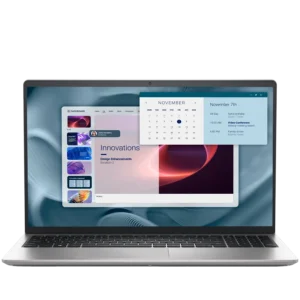 Dell Pro 15 Essential,15.6"FHD(1920x1080)120Hz 250nits,Intel Core i5-1334U(10cores/4.6GHz),16GB(1x16)5200MT/s,1TB(M.2)PCIe NVMe SSD,Intel UHD Graphics,Win11Pro,3Yr  "PV15250_RPLU_003_M_WIN-05" (timbru verde 3.5 lei)