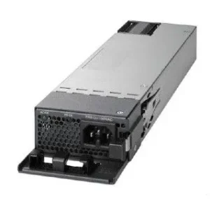 1100W AC 80+ platinum Config 1 Power Supply Spare, "PWR-C1-1100WAC-P="