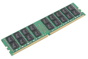 Fujitsu 32GB (1x32GB) 2Rx8 DDR5-4800 U ECC 1 "PY-ME32UH1"