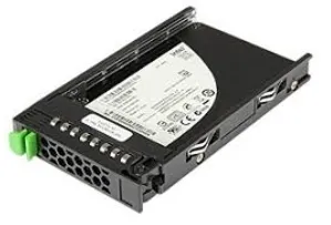 Fujitsu SSD SATA 6G 480GB RI 2.5 Non-/SED H-P "PY-SS48NME"