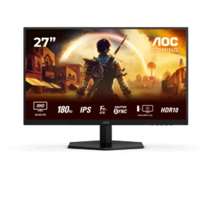 Monitor AOC 27" Q27G42XE "Q27G42XE" (timbru verde 7 lei)