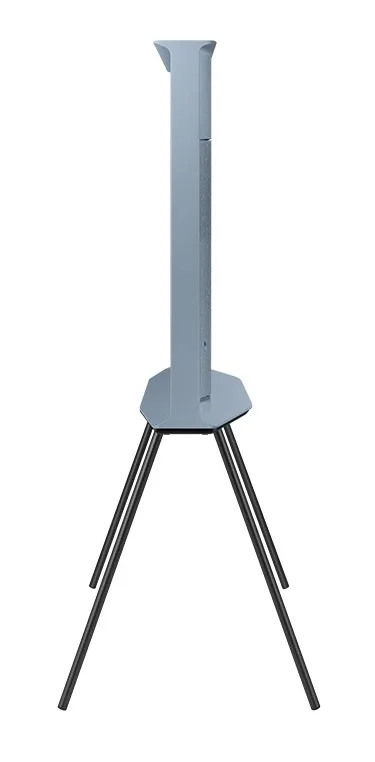 QLED TV Samsung, 139 cm/ 55 inch, Smart TV | Internet TV, ecran plat, rezolutie 4K UHD 3840 x 2160, boxe 40 W, "QE55LS01TB" (timbru verde 15 lei) - imagine 4