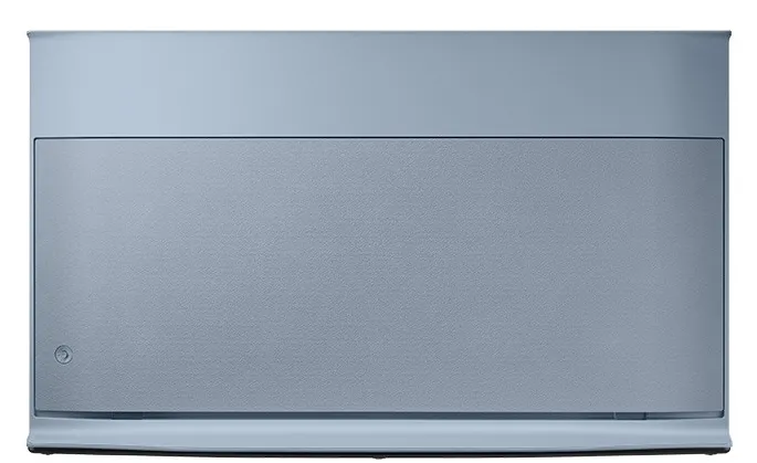 QLED TV Samsung, 139 cm/ 55 inch, Smart TV | Internet TV, ecran plat, rezolutie 4K UHD 3840 x 2160, boxe 40 W, "QE55LS01TB" (timbru verde 15 lei) - imagine 3