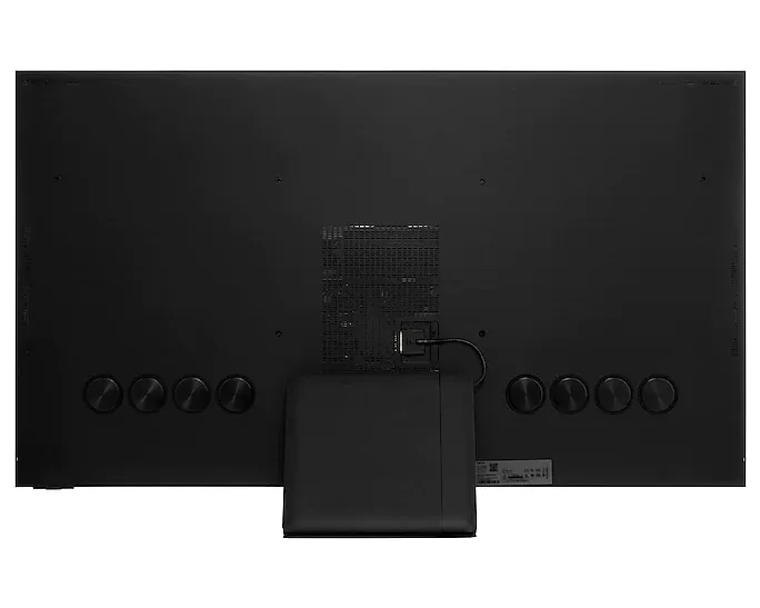 QLED TV Samsung, 139 cm/ 55 inch, Smart TV | Internet TV, ecran plat, rezolutie 8K UHD 7680 x 4320, boxe 70 W, "QE55QN700A" (timbru verde 15 lei) - imagine 3