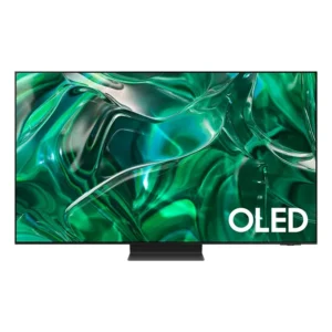 TV SAMSUNG QE65S95CA "QE65S95CA" (timbru verde 15 lei)