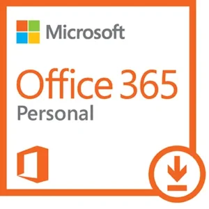 365 Personal 64-bit, Engleza, Subscriptie 1 An, 1 Utilizator, 1 TB stocare OneDrive per utilizator, Retail "QQ2-01897"