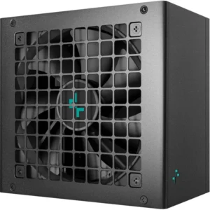 SURSA Gamer Storm by DeepCool PN650-M, 650W,  certificare 80 Plus Gold, modulara, PFC activ, DC to DC,  fan 120mm, negru, "R-PN650M-FC0B-JGEU" (timbru verde 2 lei)