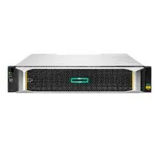 STORAGE ENCLOSURE MSA 1060/10GBT ISCSI SFF R0Q86B HPE, "R0Q86B"