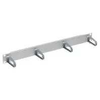 NET ACC CABLE MANAGEMENT/1U R306179 R&M "R306179"
