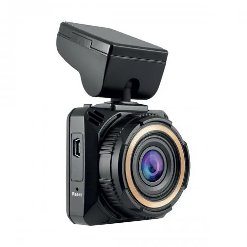 NAVITEL R600 DVR Camera QHD/30fps 2.0" G-Sensor "R600QHD" (timbru verde 1.2 lei)