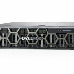 R7515 EPYC7232P 16GB 480SSD 1100Wx2 "R751517382464" (timbru verde 7 lei)