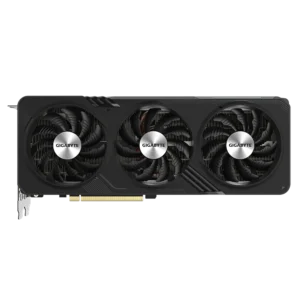PLACI VIDEO Gigabyte Radeon RX 7600 XT GAMING OC 16G | GDDR6 | 128 bit | PCI-E 4.0  7680x4320|Sursa recomandata 600W | Conectori 8 Pin x2 | Output DP 2.1 x2, HDMI 2.1a x2 "R76XTGAMING OC-16GD"