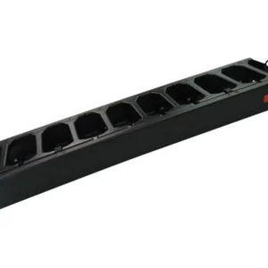 NET ACC CABLE MANAGEMENT/1U R795627 R&M "R795627"