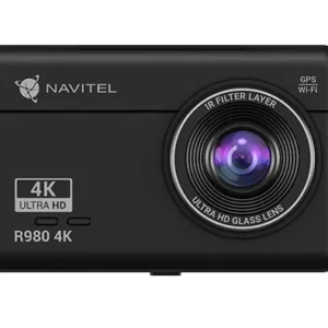 Camera Auto DVR Navitel R980 4K "R980 4K" (timbru verde 1.2 lei)