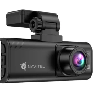 Camera Auto DVR Navitel R99 4K "R99 4K" (timbru verde 1.2 lei)