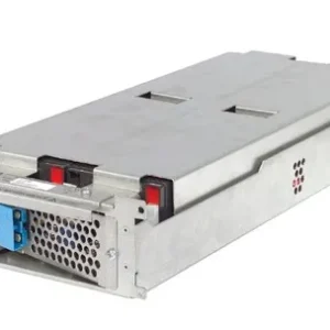 ACUMULATOR UPS APC pentru SUA2200RMI2U, SUA3000RMI2U "RBC43" (timbru verde 0.5 lei)