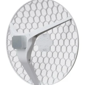 WRL LHG XL 2.4/5GHZ/RBLHGG-5HPACD2HPND-XL MIKROTIK, "RBLHGG-5HPACD2HPND-XL" (timbru verde 2.00 lei)