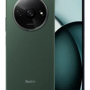 Xiaomi Redmi A3 4GB RAM 128GB Green "REDMIA3-4128GB4GDSGN" (timbru verde 0.45 lei)
