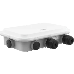 Acces Point Ruijie, RG-AP680(CD), Outdoor, WI-FI 6Dual radio, 1Gbps Optical Port "RG-AP680(CD)" (timbru verde 0.8 lei)