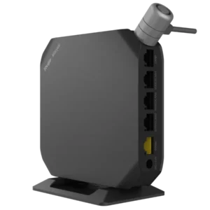 Router Business Reyee, RG-EG105GW(T), Wi-Fi 51267Mbps Wireless All-in-One "RG-EG105GW(T)" (timbru verde 0.8 lei)