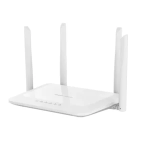 Router Reyee Home, RG-EW1200, Wi-Fi5, 1200MDual-band "RG-EW1200" (timbru verde 0.8 lei)
