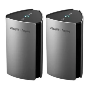 Mesh Reyee,Home,RG-M32(2PACK), WI-FI6, 4 Dual band8 signal amplifiers, 4x4 Enterprise-level chipset "RG-M32(2PACK)" (timbru verde 2.00 lei)
