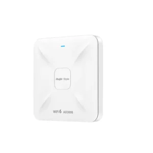 Acces Point Reyee, RG-RAP2260, Wi-Fi, 12V2A DC Adaptor "RG-RAP2260" (timbru verde 0.8 lei)