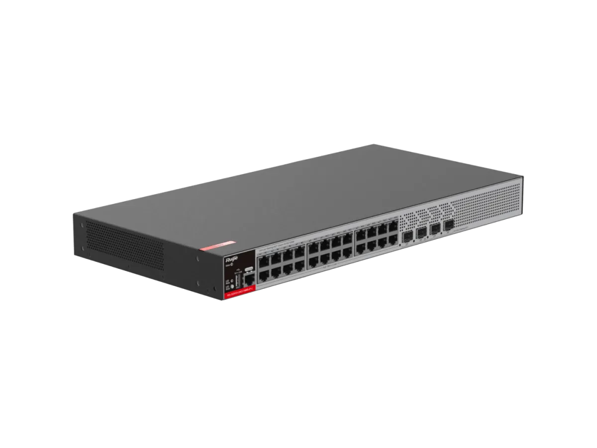 RG-S2915-24GT4MS-P-L