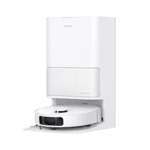 VACUUM CLEANER ROBOT/D20 ULTRA RLD31SE DREAME "RLD31SE" (timbru verde 11 lei)