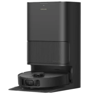 VACUUM CLEANER ROBOT/L40 ULTRA CE RLD52SE-BK DREAME "RLD52SE-BK" (timbru verde 11 lei)