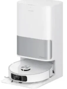 VACUUM CLEANER ROBOT/L10S ULTRA G2 RLL32SE-1 DREAME "RLL32SE-1" (timbru verde 11 lei)