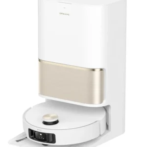 VACUUM CLEANER ROBOT/L50 ULTRA WHITE RLL94CE DREAME "RLL94CE" (timbru verde 11 lei)