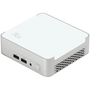 Intel NUC 13 Pro Desk Edition Kit (NUC13VYKi5), EU cord, single unit "RNUC13VYKI50002" (timbru verde 0.8 lei)