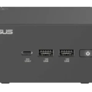 PC KIT NUC 15 PRO CU5-225H/RNUC15CRHU500003 ASUS "RNUC15CRHU500003" (timbru verde 0.8 lei)
