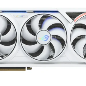 VGA PCIE16 RTX5080 16GB GDDR7/ASTRAL-RTX5080-O16G-WH ASUS "ROG-ASTRAL-RTX5080-O16G-WHITE"