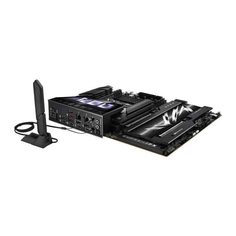 ROG-CROSSHAIR-X870E-HERO